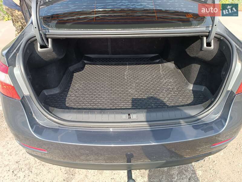 Седан Renault Latitude 2010 в Харькове фото 7 Седан Renault Latitude 2010 в Харькове