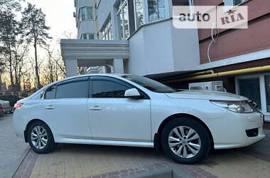 Седан Renault Latitude 2011 в Киеве