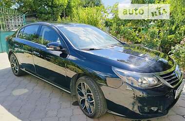 Седан Renault Latitude 2014 в Днепре