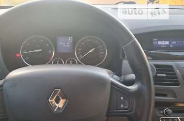 Седан Renault Latitude 2011 в Киеве