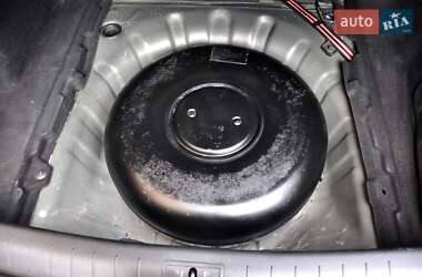 Седан Renault Latitude 2010 в 