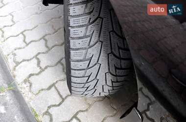 Седан Renault Latitude 2010 в 