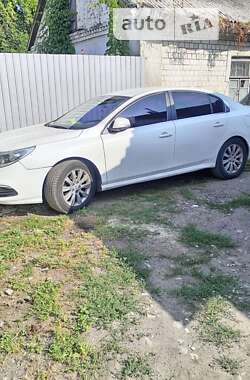 Седан Renault Latitude 2014 в Дніпрі