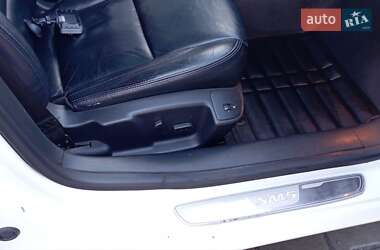 Седан Renault Latitude 2010 в 