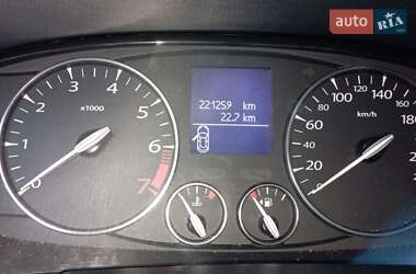 Седан Renault Latitude 2010 в 