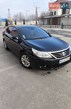 Седан Renault Latitude 2010 в Харькове