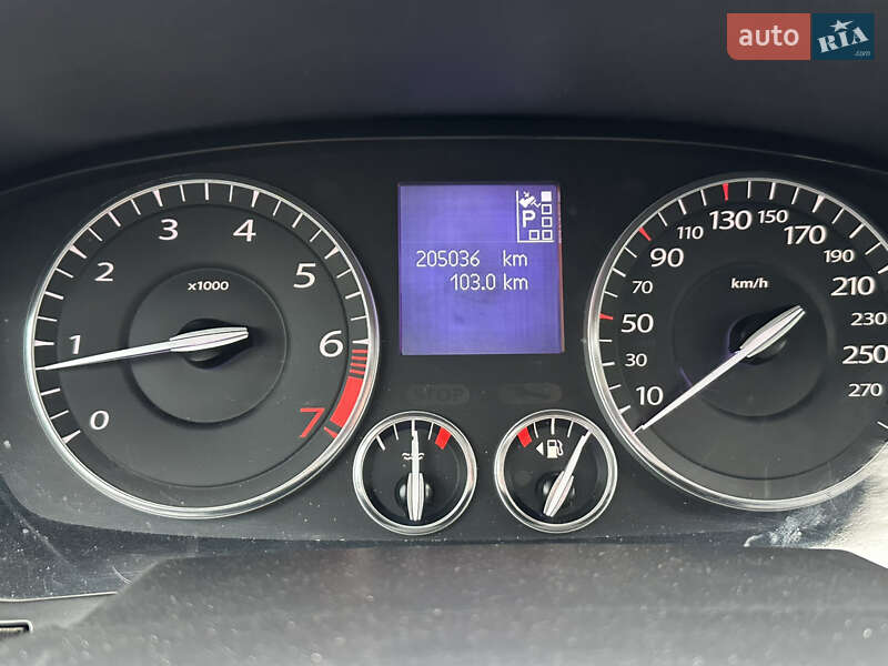 Седан Renault Latitude 2011 в Сумах фото 9 Седан Renault Latitude 2011 в Сумах