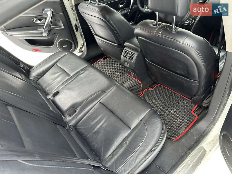 Седан Renault Latitude 2011 в Сумах фото 8 Седан Renault Latitude 2011 в Сумах