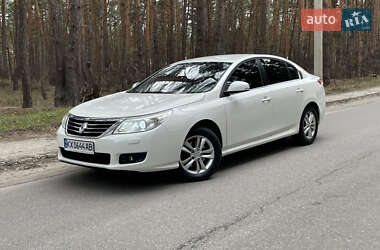 Седан Renault Latitude 2011 в Харкові