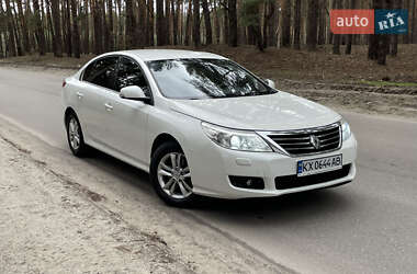 Седан Renault Latitude 2011 в Харькове