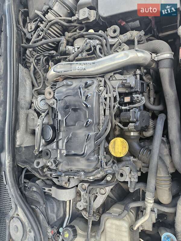 Седан Renault Latitude 2011 в Хмельницком