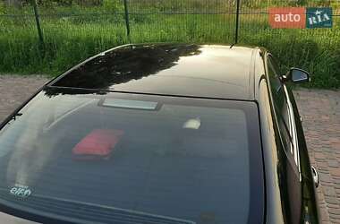 Седан Renault Latitude 2011 в 