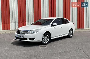 Седан Renault Latitude 2011 в Харкові