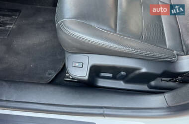 Седан Renault Latitude 2018 в 