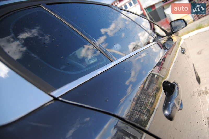 Седан Renault Latitude 2012 в Хмельницком