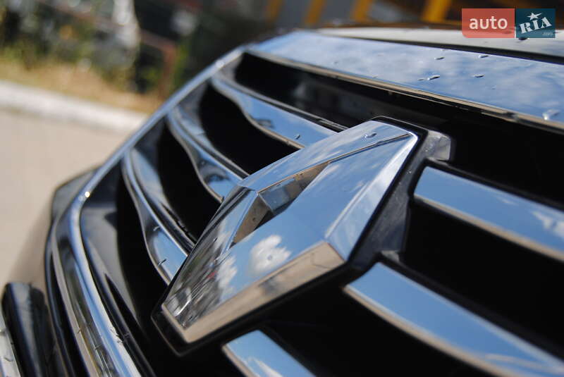 Renault Latitude 2012