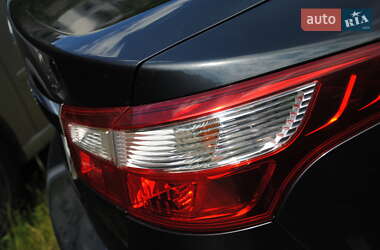 Седан Renault Latitude 2012 в Хмельницком