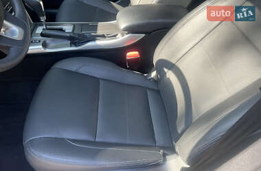 Седан Renault Latitude 2018 в 