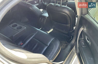 Седан Renault Latitude 2010 в 