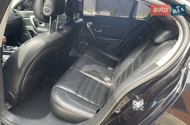 Седан Renault Latitude 2011 в 