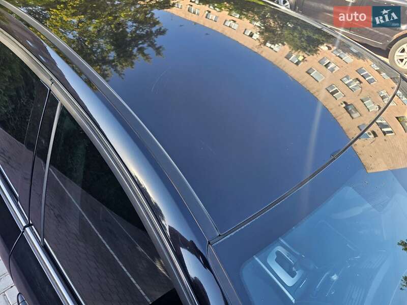 Седан Renault Latitude 2011 в Черкассах