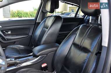Седан Renault Latitude 2012 в Львові