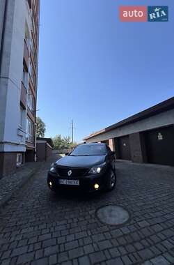Седан Renault Latitude 2011 в Ивано-Франковске