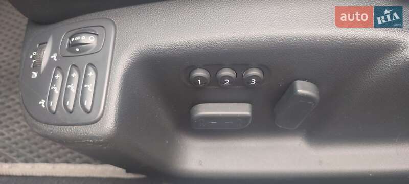 Седан Renault Latitude 2012 в Одессе фото 15 Седан Renault Latitude 2012 в Одессе