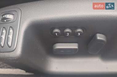 Седан Renault Latitude 2012 в 