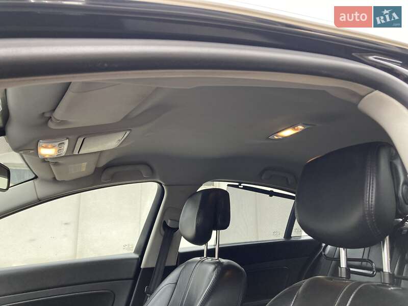 Седан Renault Latitude 2012 в Львове фото 16 Седан Renault Latitude 2012 в Львове