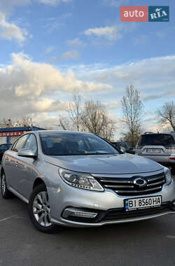 Седан Renault Latitude 2015 в Софиевской Борщаговке