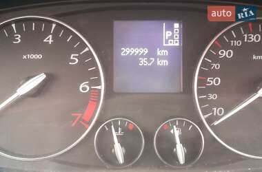 Седан Renault Latitude 2012 в Богородчанах