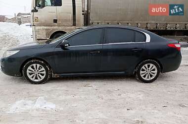 Седан Renault Latitude 2012 в Хмельницком