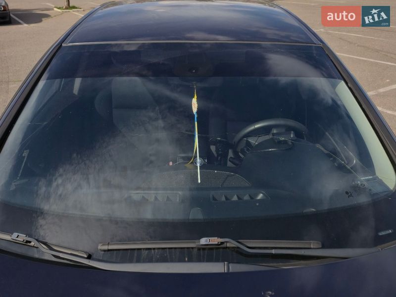 Седан Renault Latitude 2011 в Николаеве