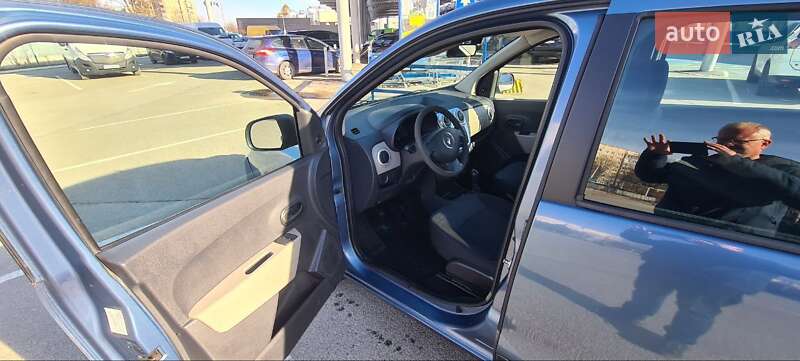 Мінівен Renault Lodgy 2014 в Львові фото 12 Мінівен Renault Lodgy 2014 в Львові