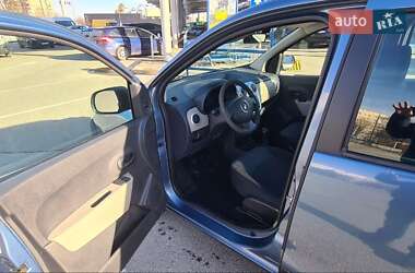 Мінівен Renault Lodgy 2014 в 