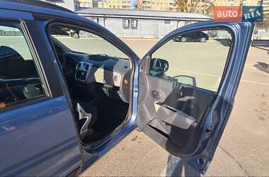 Мінівен Renault Lodgy 2014 в 