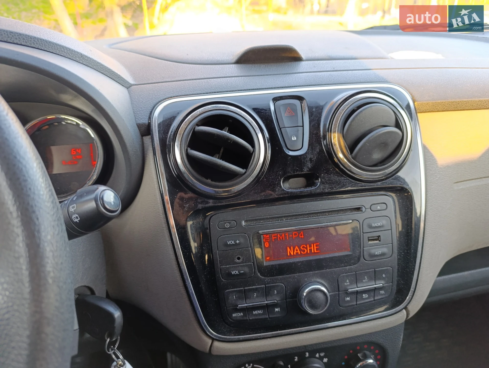 2014 Renault Lodgy - мініатюра 18