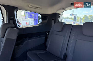 Минивэн Renault Lodgy 2016 в 
