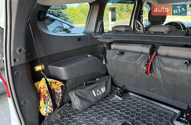 Минивэн Renault Lodgy 2016 в 