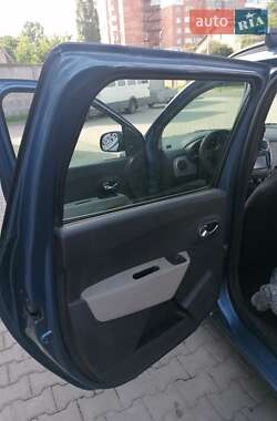 Минивэн Renault Lodgy 2013 в 