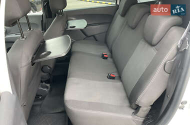 Минивэн Renault Lodgy 2019 в 