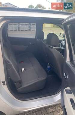 Минивэн Renault Lodgy 2016 в 