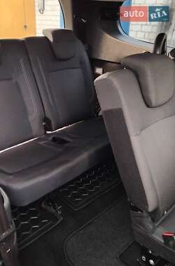 Минивэн Renault Lodgy 2016 в 