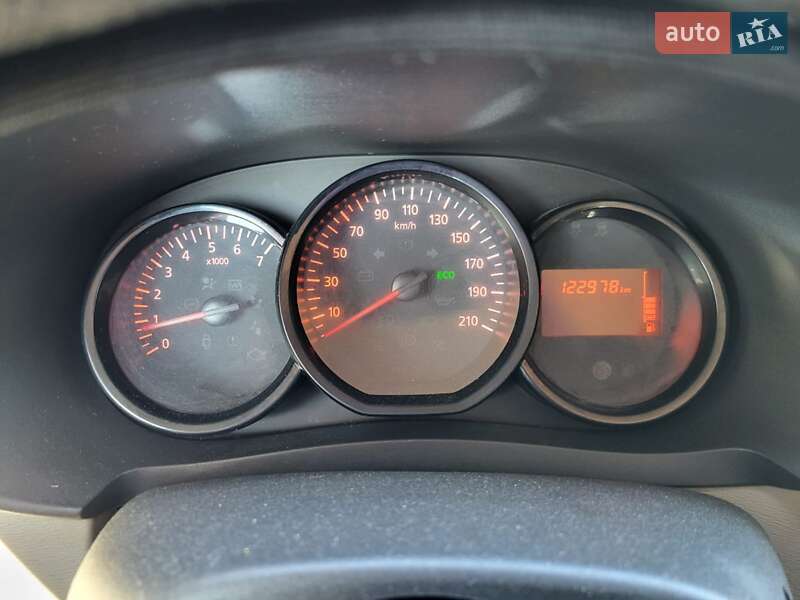 Минивэн Renault Lodgy 2016 в Львове фото 4 Минивэн Renault Lodgy 2016 в Львове