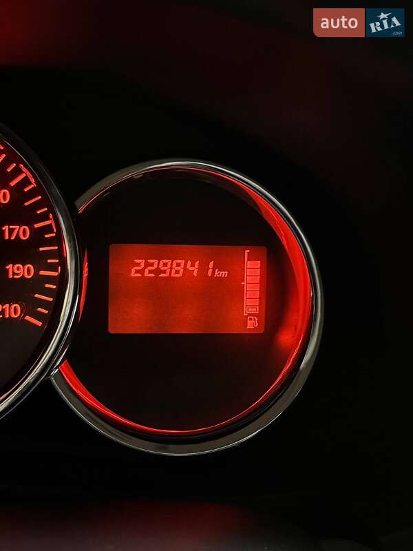 Мінівен Renault Lodgy 2016 в Одесі