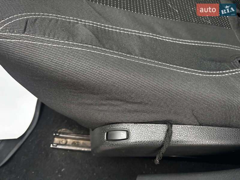 Минивэн Renault Lodgy 2017 в Запорожье фото 20 Минивэн Renault Lodgy 2017 в Запорожье