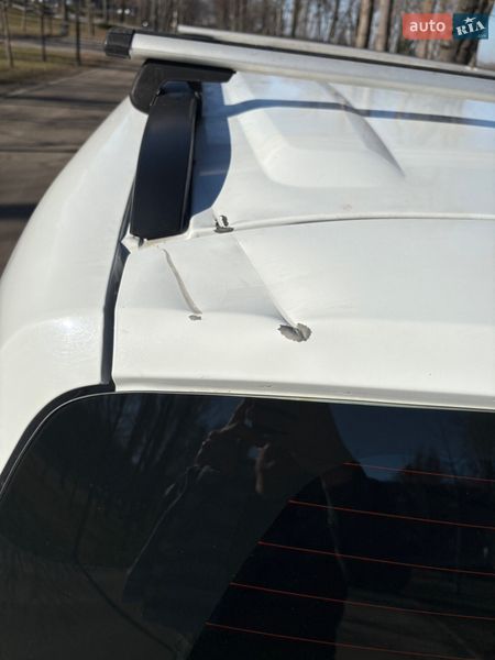 Минивэн Renault Lodgy 2015 в Киеве