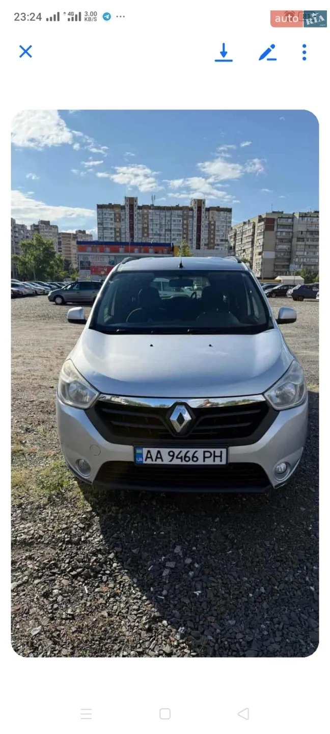 Фото авто 1