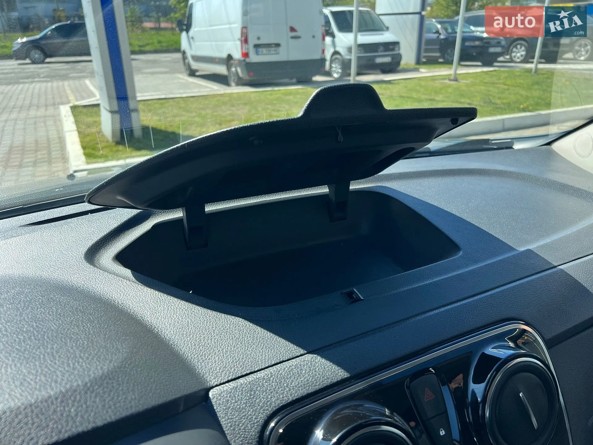 2020 Renault Lodgy - мініатюра 21